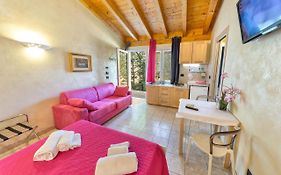 Residenza Le Dimore 2  3*