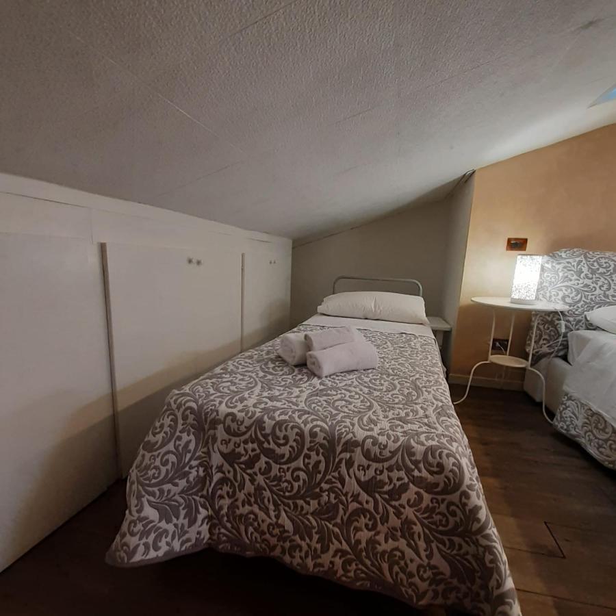 Hotel Residenza Le Dimore 2 Verona Esterno foto