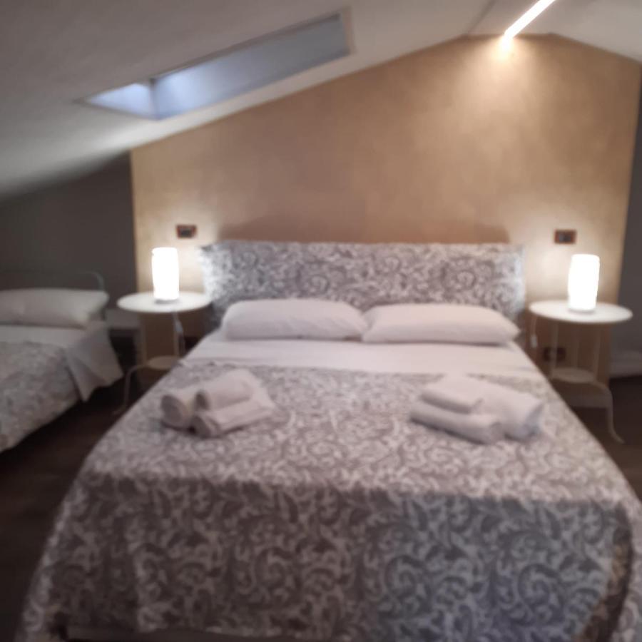Hotel Residenza Le Dimore 2 Verona Esterno foto