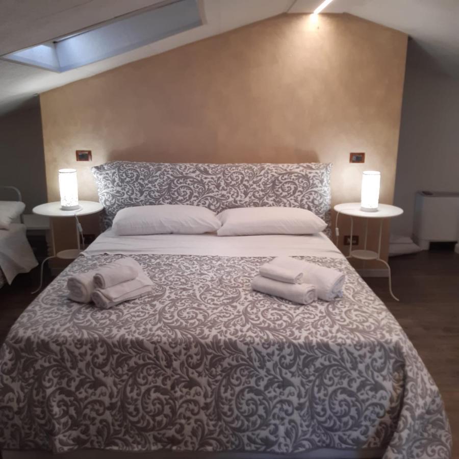 Hotel Residenza Le Dimore 2 Verona Esterno foto