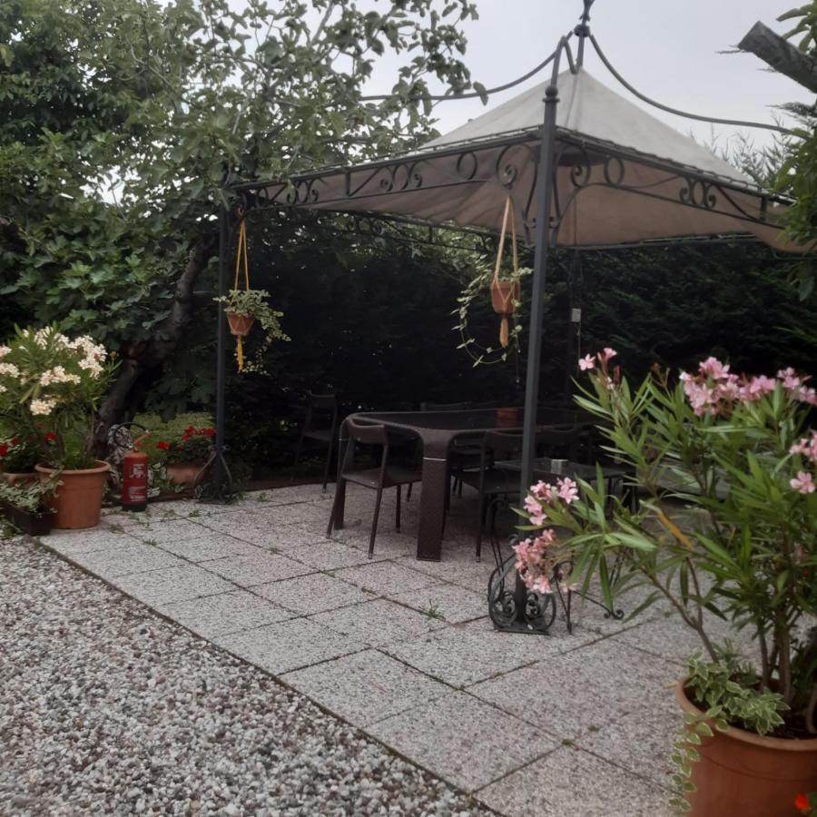 Hotel Residenza Le Dimore 2 Verona Esterno foto