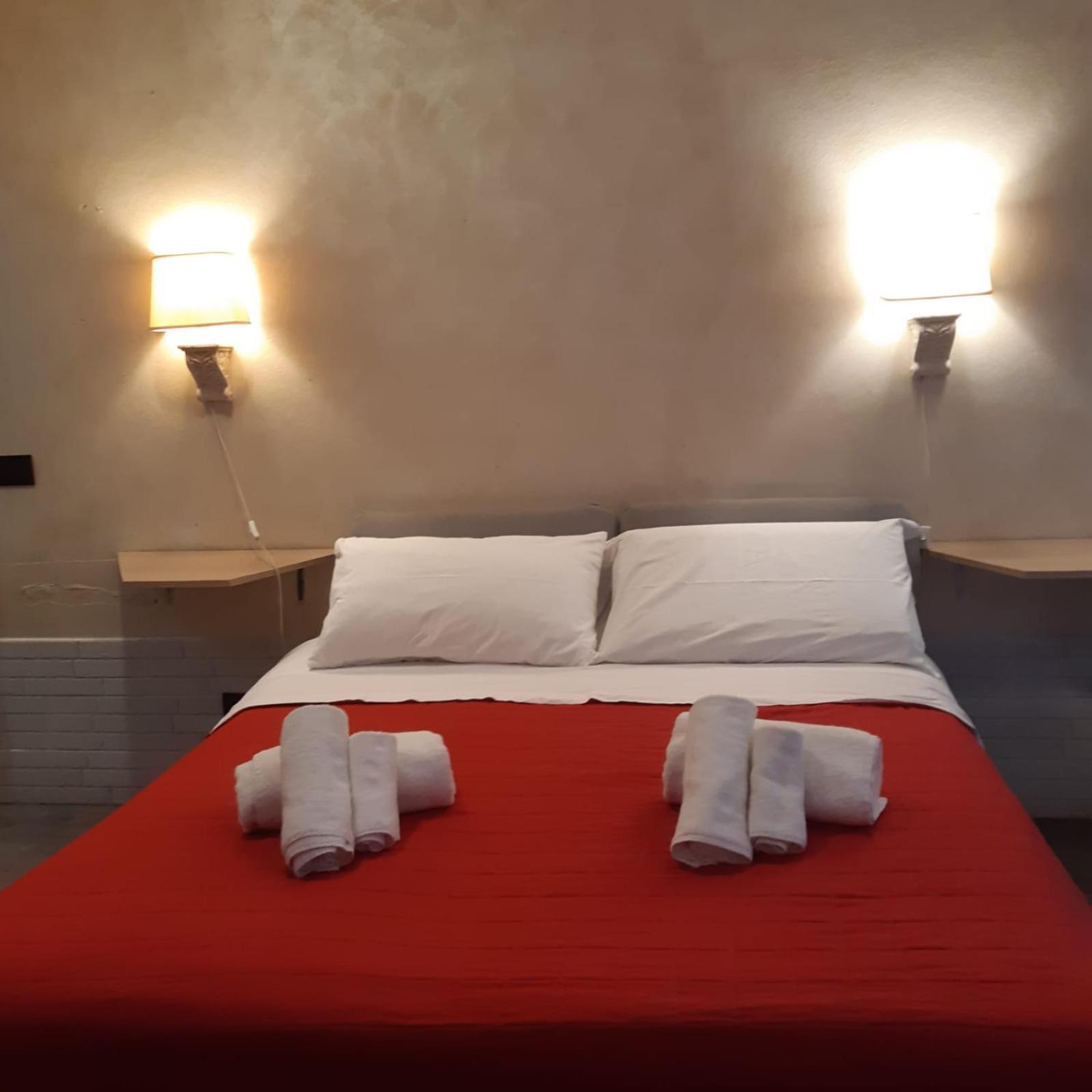 Hotel Residenza Le Dimore 2 Verona Esterno foto