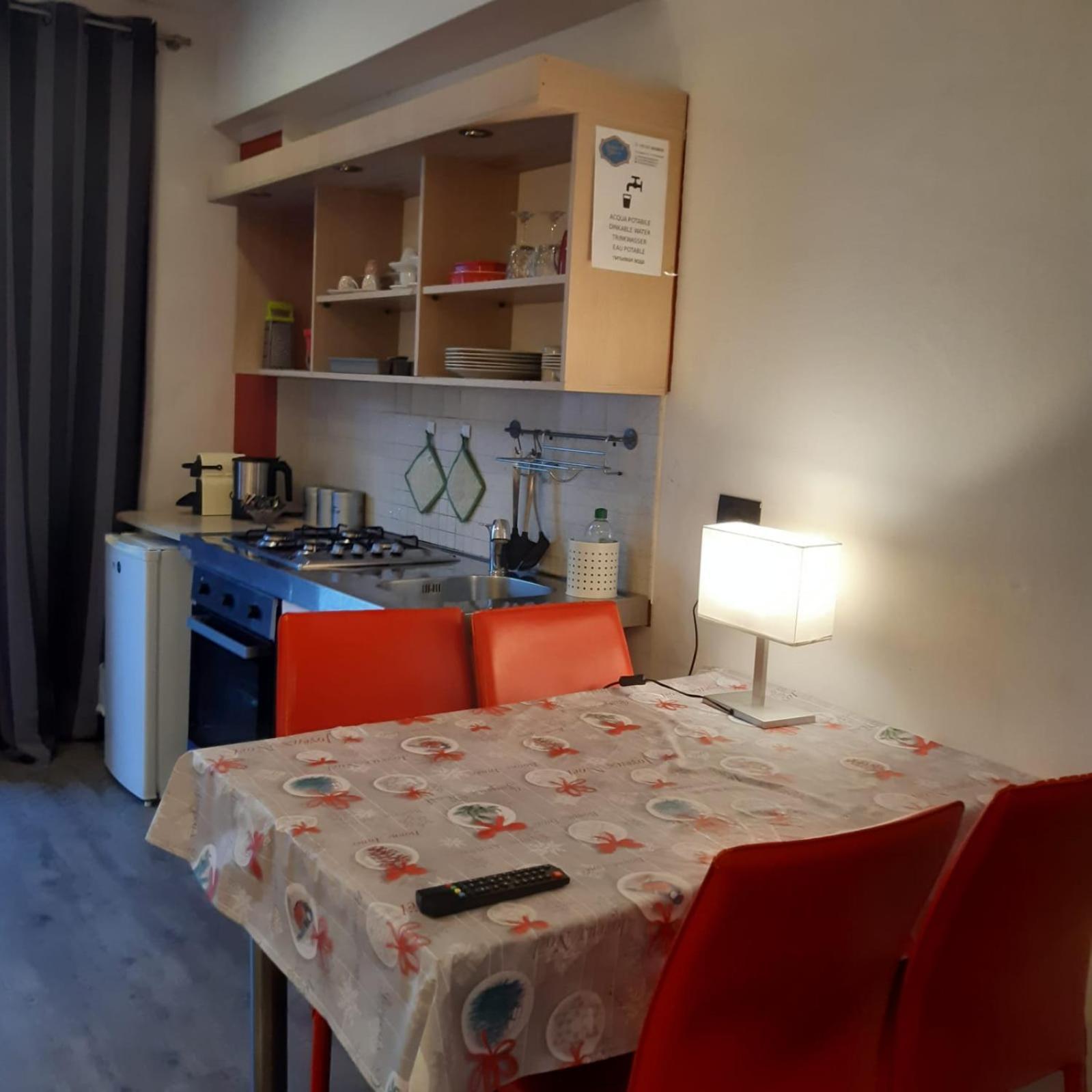 Hotel Residenza Le Dimore 2 Verona Esterno foto