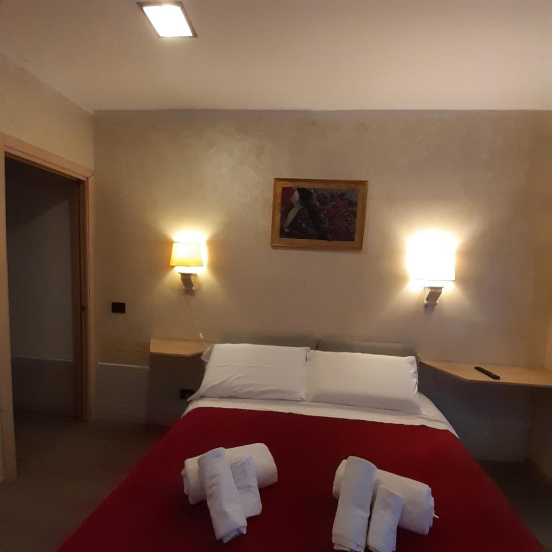 Hotel Residenza Le Dimore 2 Verona Esterno foto