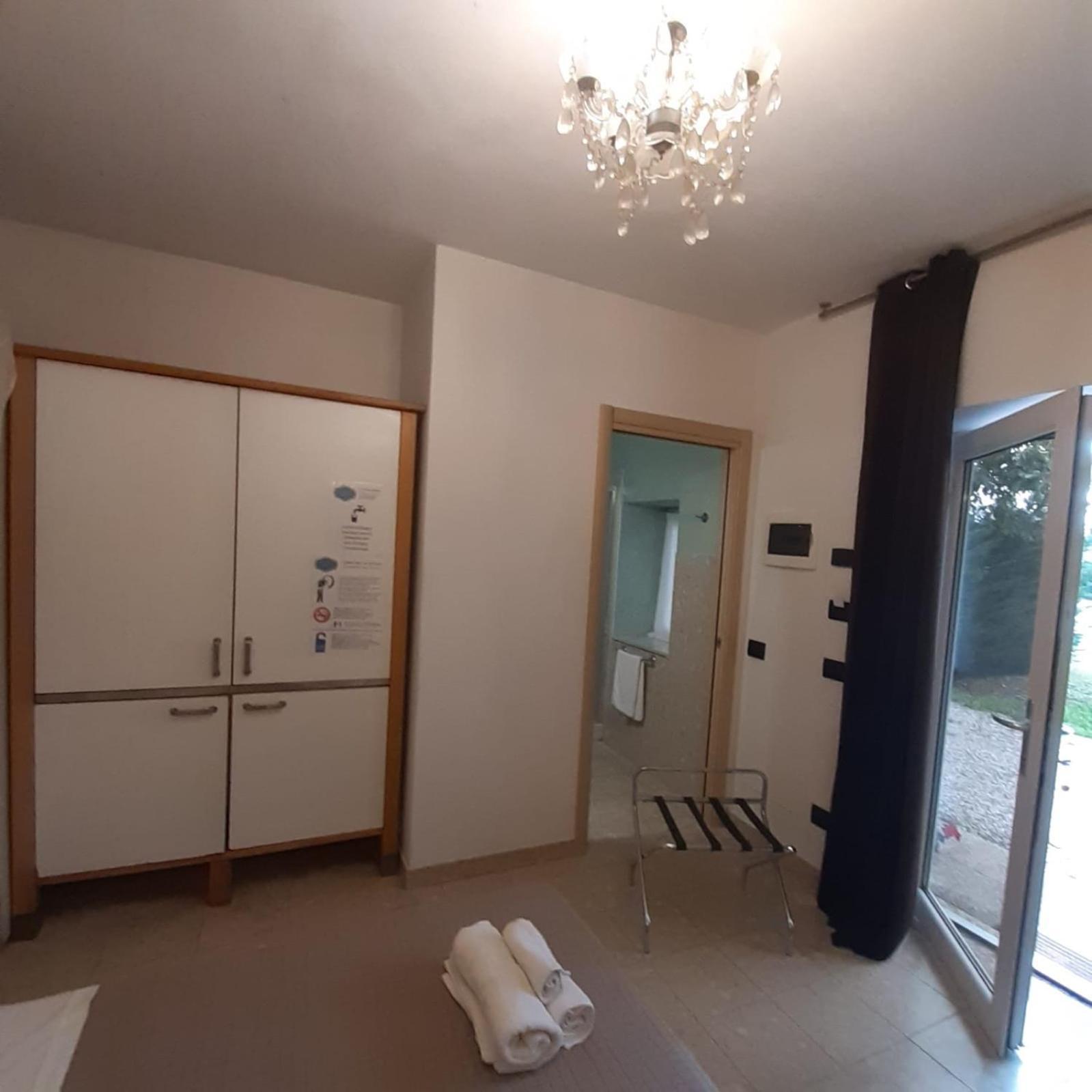 Hotel Residenza Le Dimore 2 Verona Esterno foto