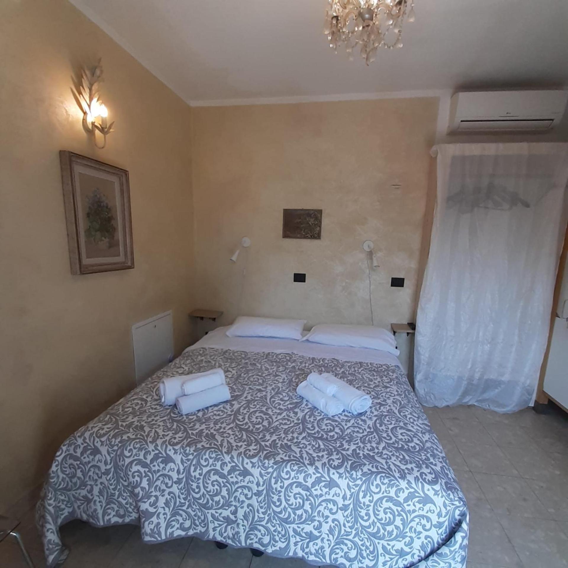 Hotel Residenza Le Dimore 2 Verona Esterno foto