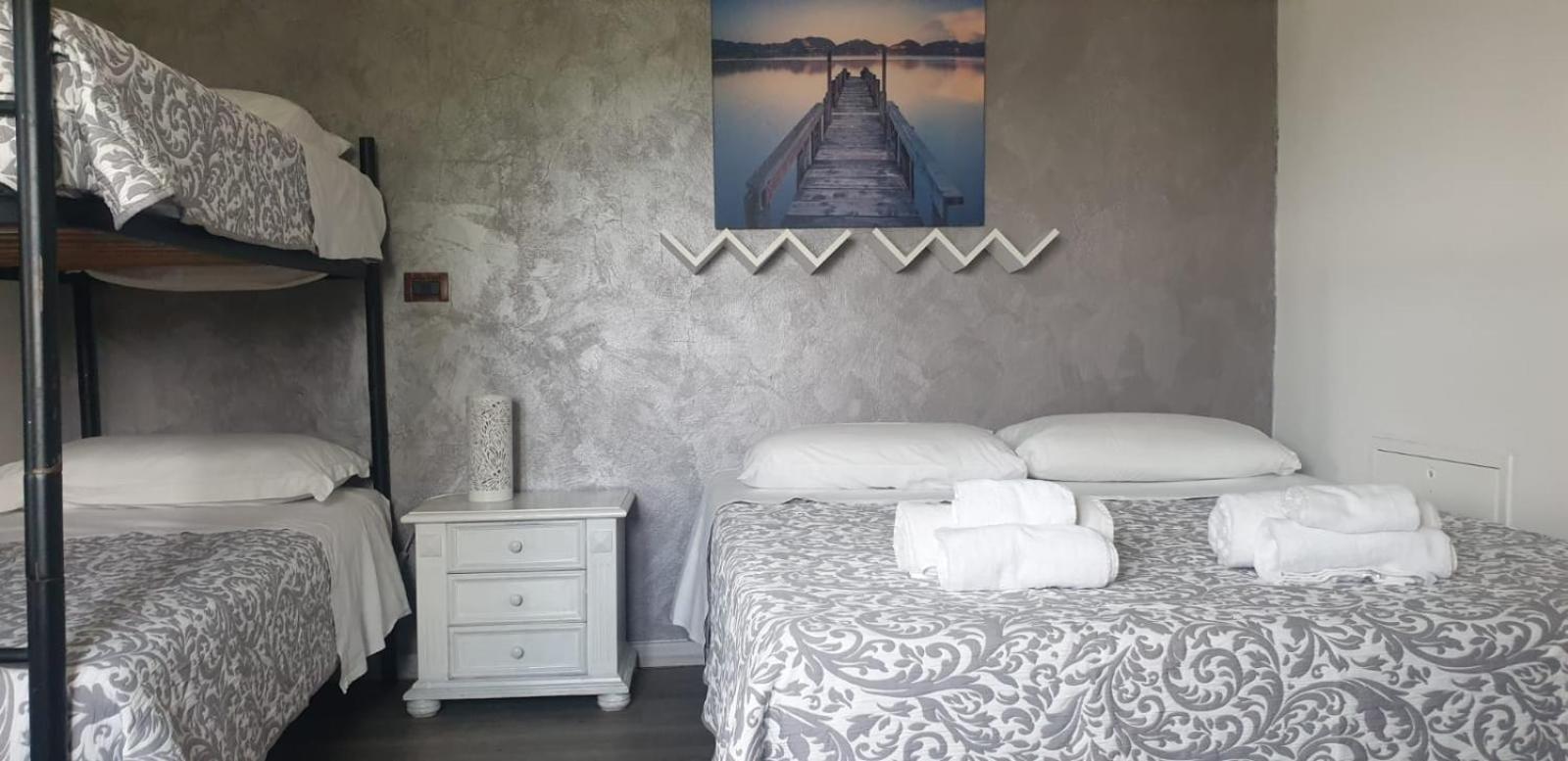 Hotel Residenza Le Dimore 2 Verona Esterno foto