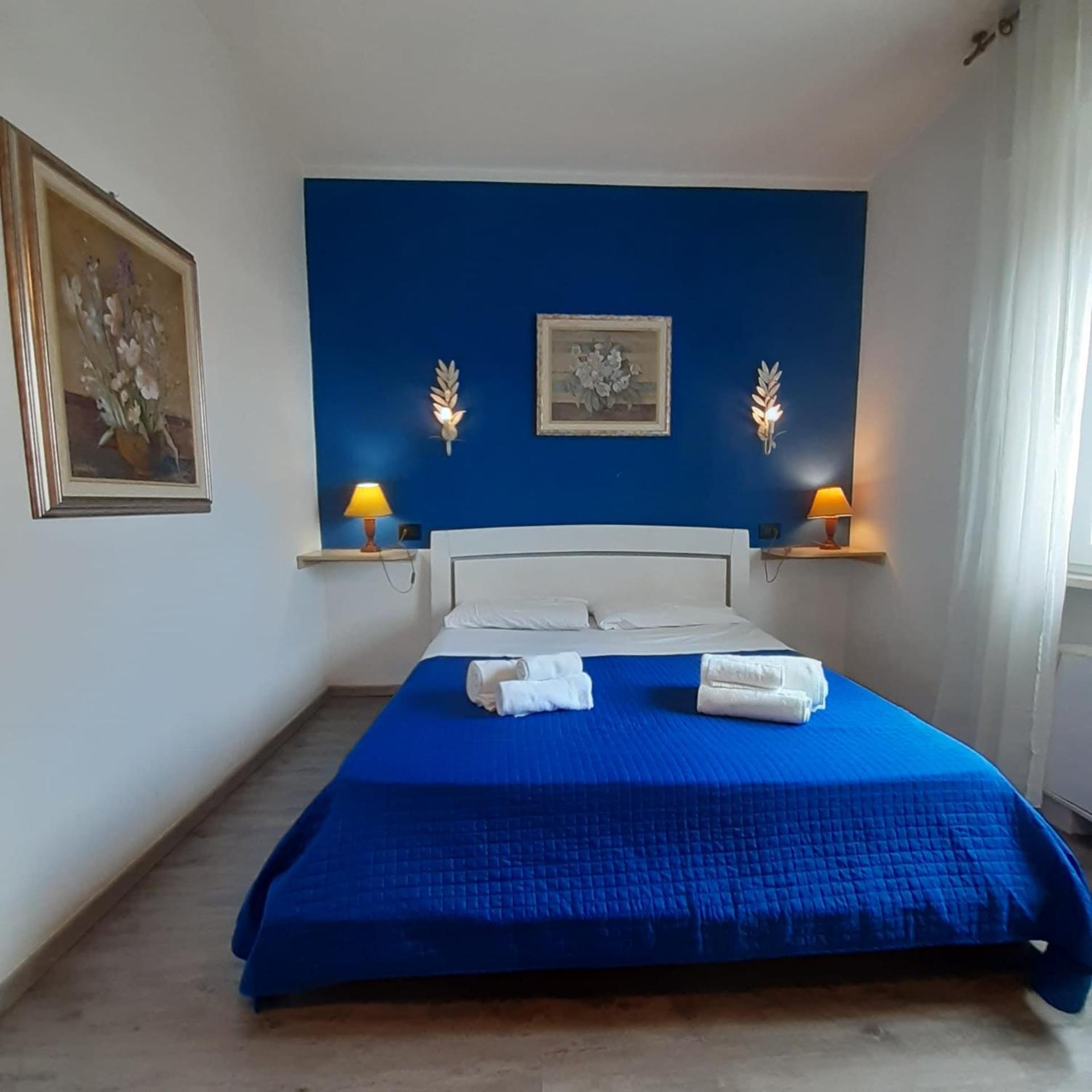 Hotel Residenza Le Dimore 2 Verona Esterno foto