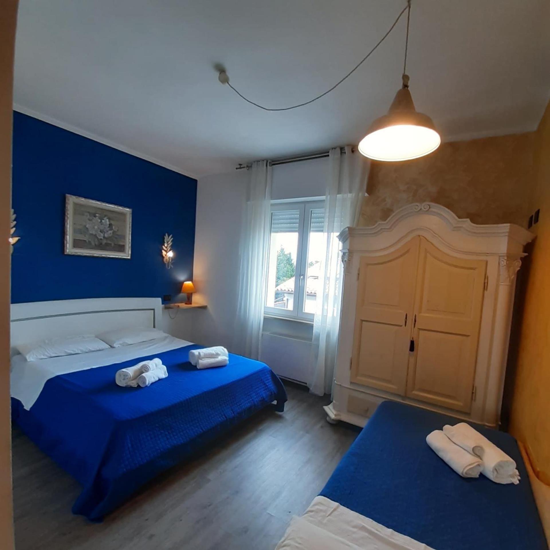 Hotel Residenza Le Dimore 2 Verona Esterno foto