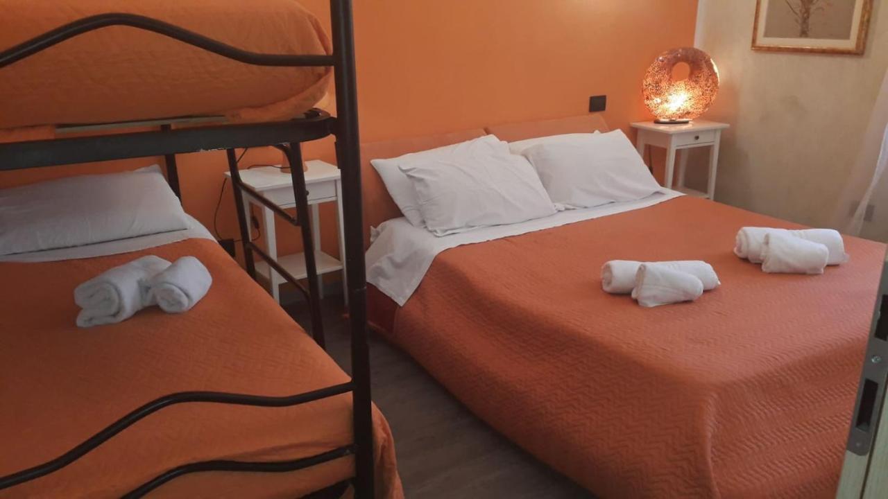 Hotel Residenza Le Dimore 2 Verona Esterno foto