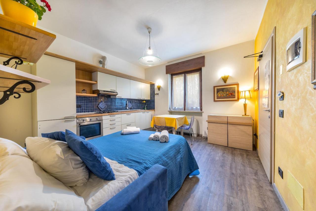 Hotel Residenza Le Dimore 2 Verona Esterno foto