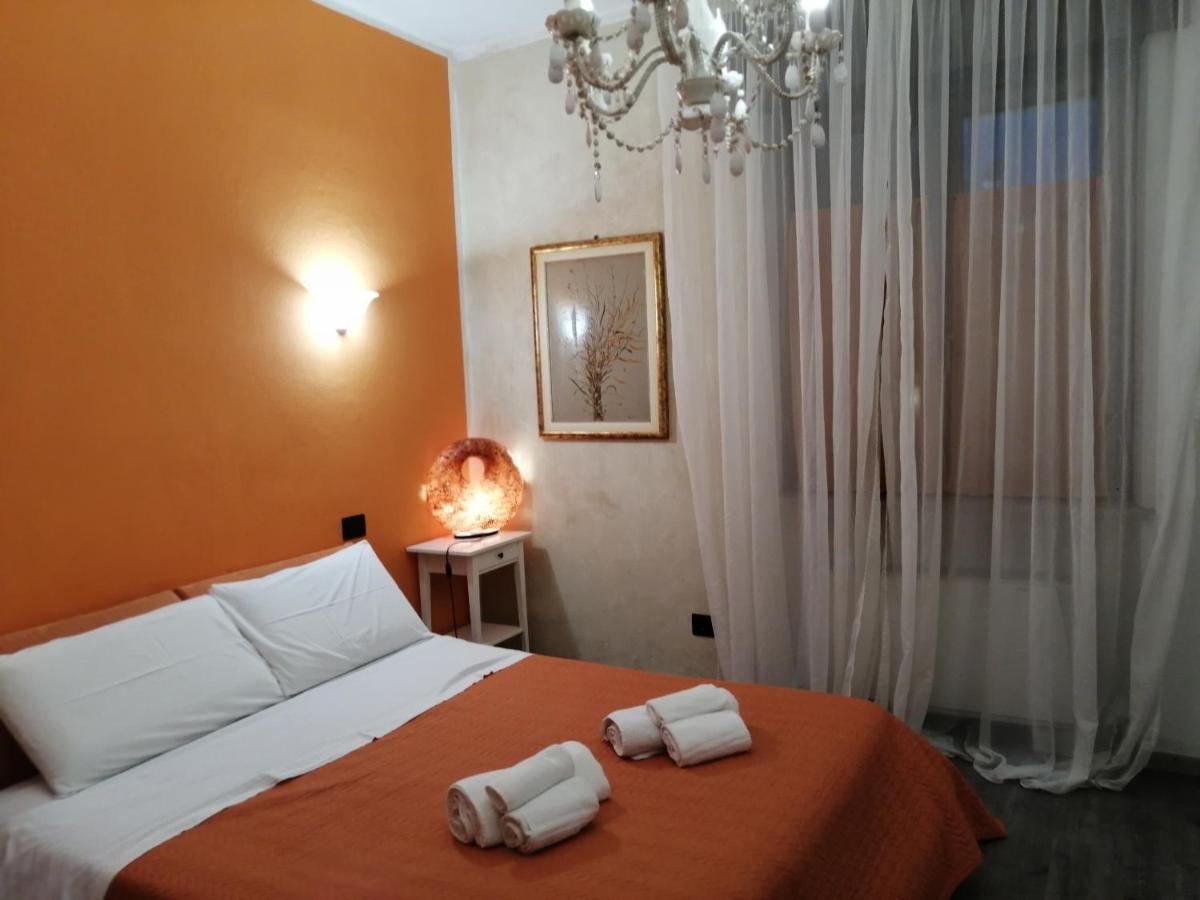 Hotel Residenza Le Dimore 2 Verona Esterno foto