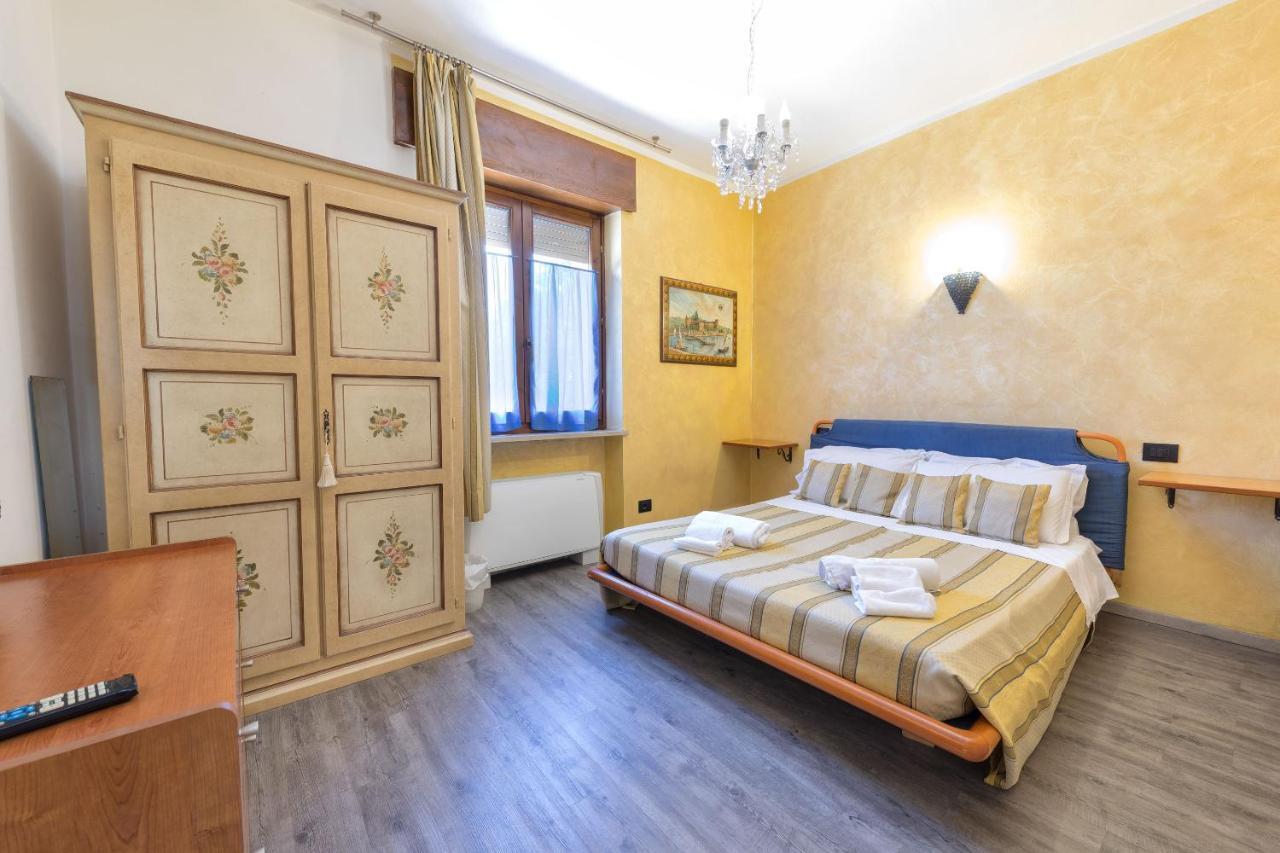 Hotel Residenza Le Dimore 2 Verona Esterno foto