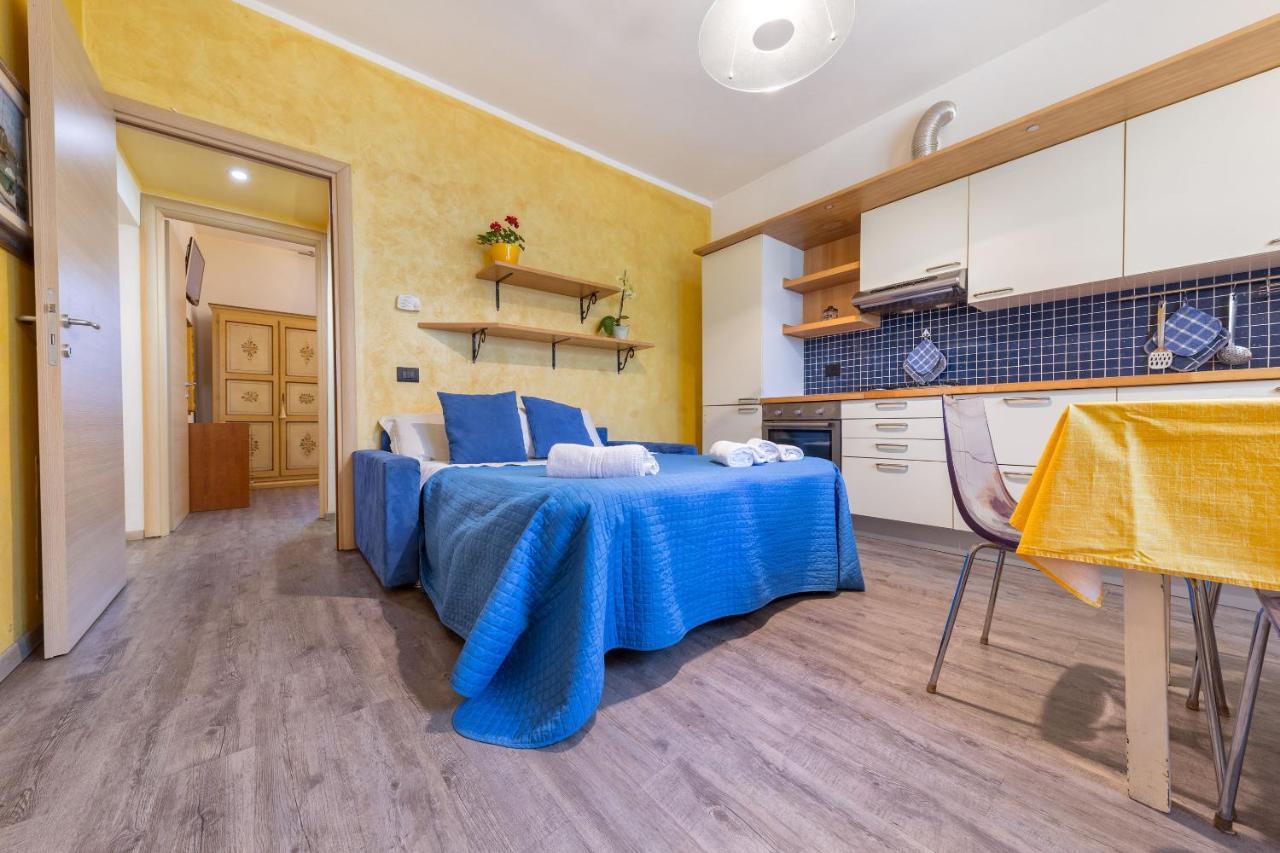 Hotel Residenza Le Dimore 2 Verona Esterno foto
