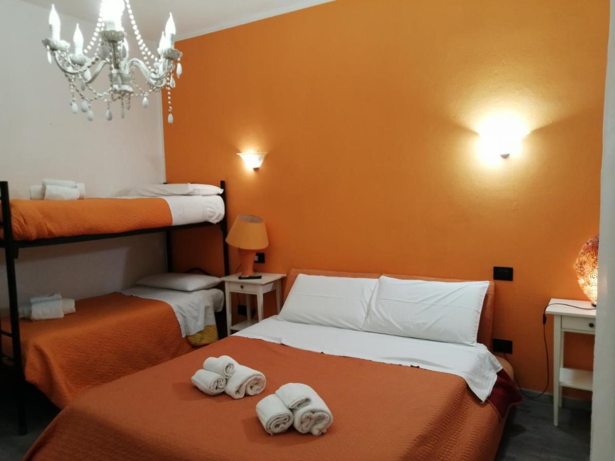 Hotel Residenza Le Dimore 2 Verona Esterno foto
