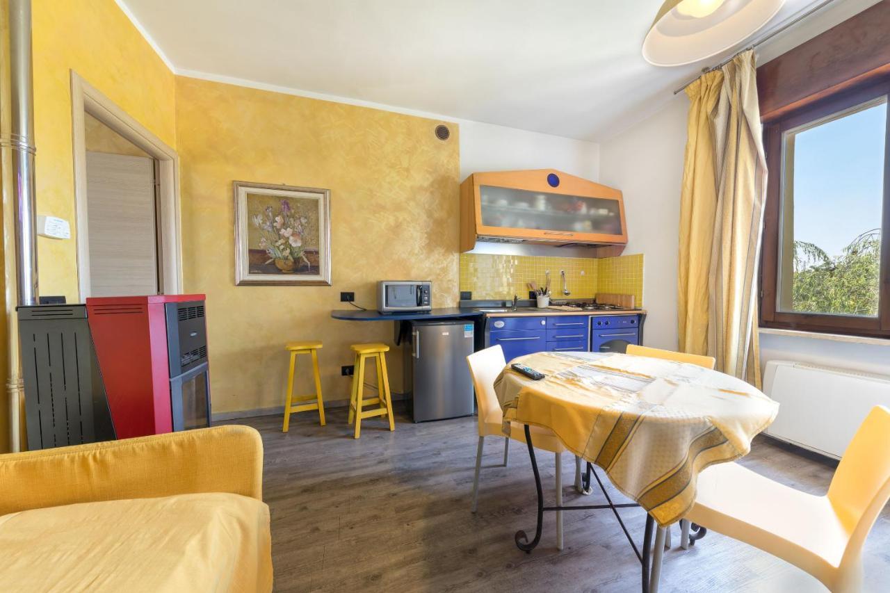 Hotel Residenza Le Dimore 2 Verona Esterno foto