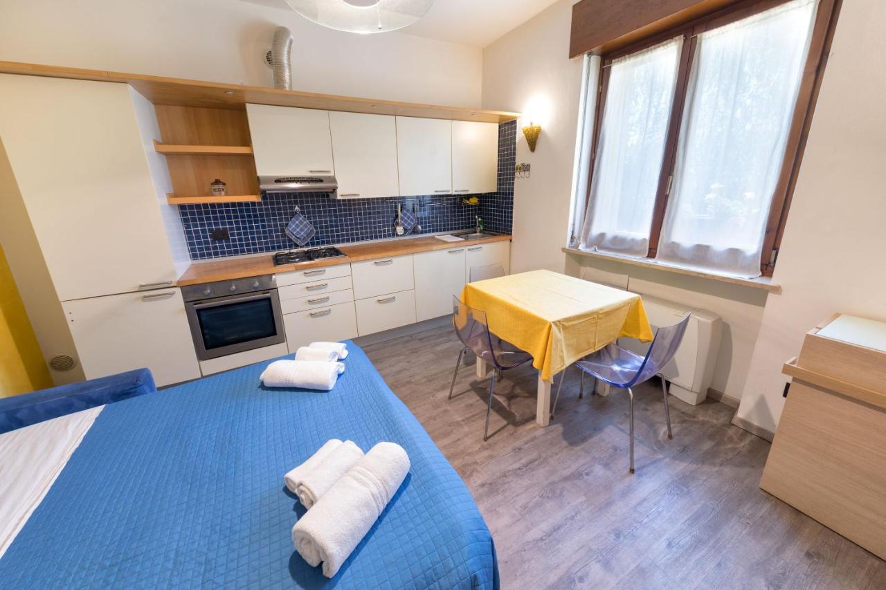 Hotel Residenza Le Dimore 2 Verona Esterno foto