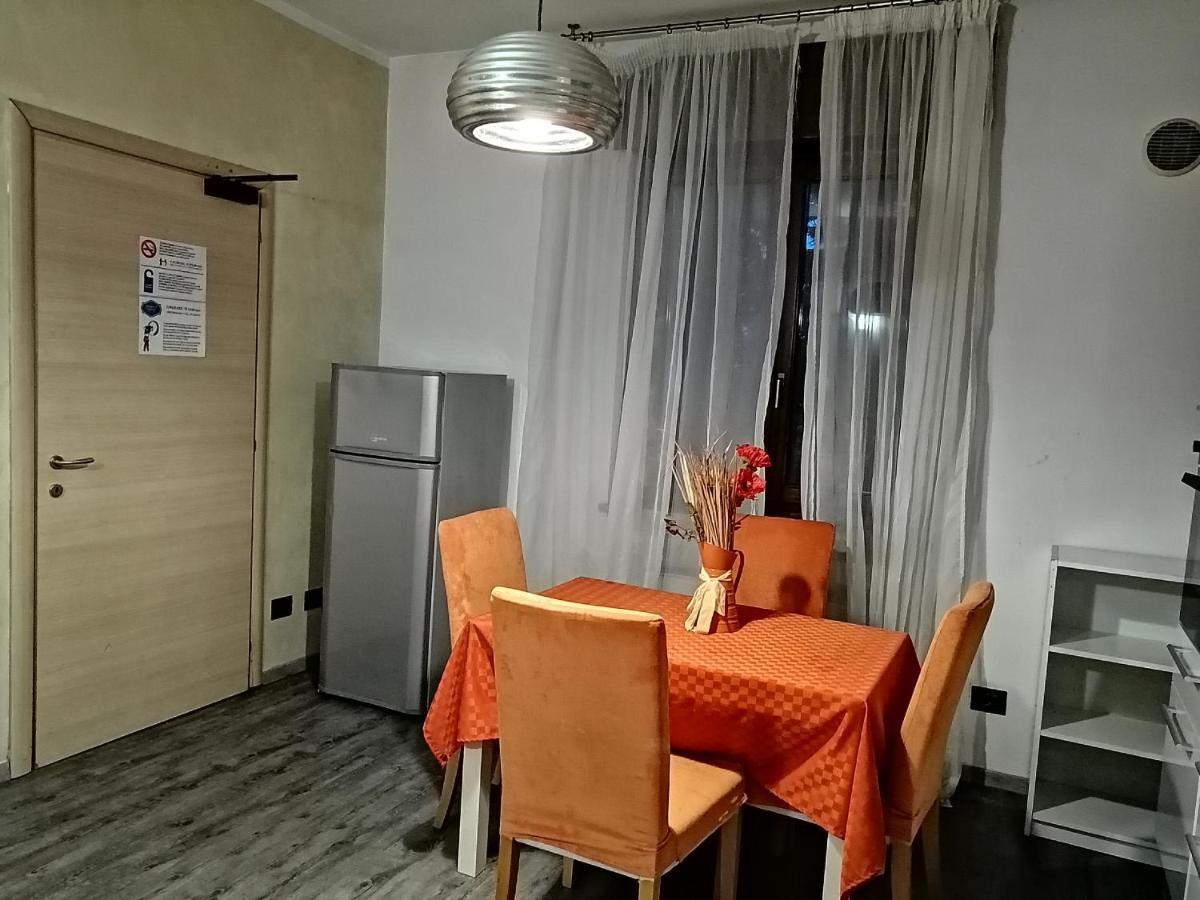 Hotel Residenza Le Dimore 2 Verona Esterno foto
