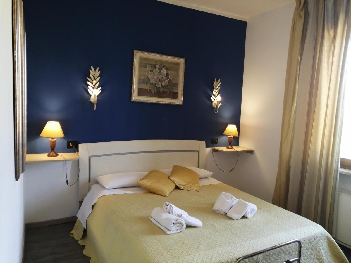 Hotel Residenza Le Dimore 2 Verona Esterno foto