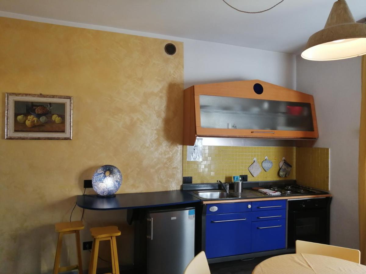 Hotel Residenza Le Dimore 2 Verona Esterno foto