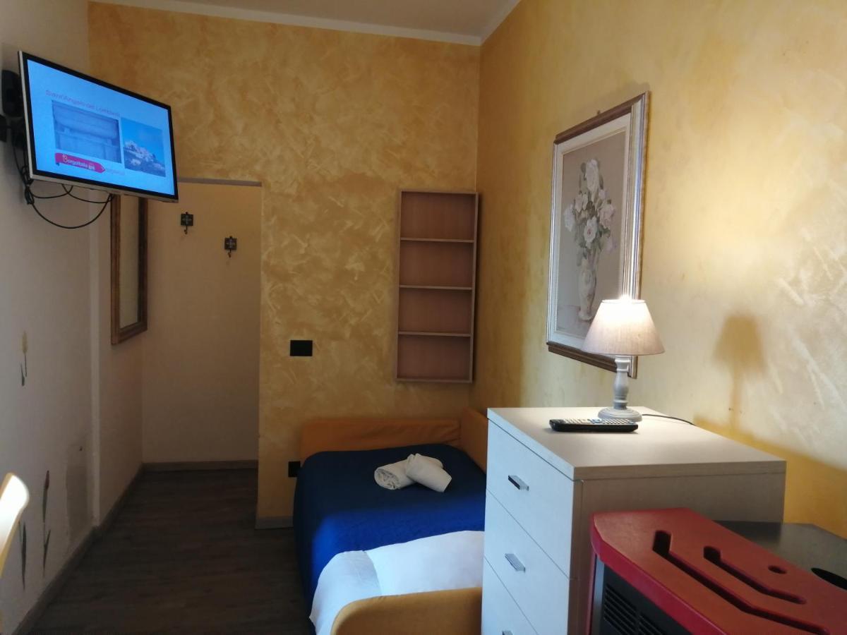Hotel Residenza Le Dimore 2 Verona Esterno foto